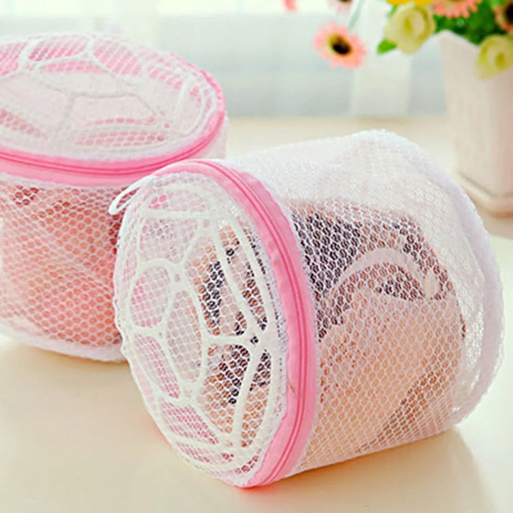 Mesh Laundry Bag